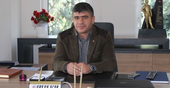 Havza TSO Girişimcilik Kursu İçin Ön Talep Toplamaya Başladı