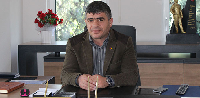Havza TSO’da Tek Noktadan Hizmet
