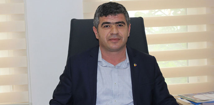 Havza TSO’dan 600 Aileye Yardım