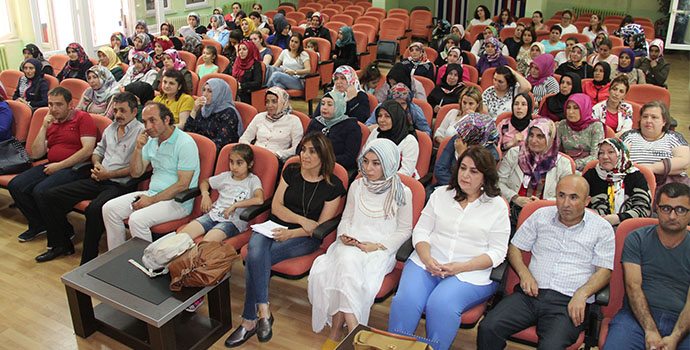 Havza TSO’dan Bayanlara Eğitim Semineri