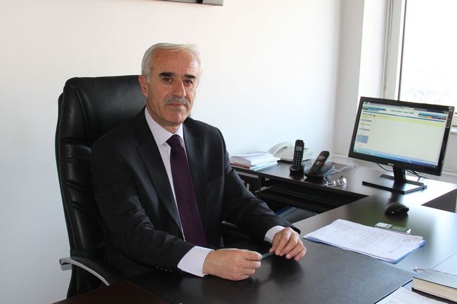 Havza Tüketici Hakem Heyeti 1080 Dosyayı Çözüme Ulaştırdı