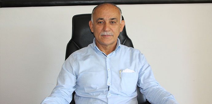 Havza Türk Kızılayı Temsilciliğinden Açıklama