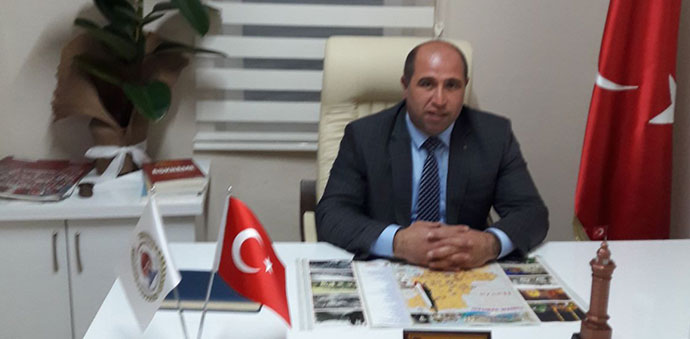 Havza ve Köylerini Sevenler Derneği Tüm Programları İptal Etti