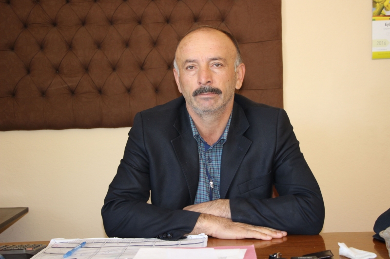 Havza Yağlı Tohumlar Borç Erteleme Talep Etti