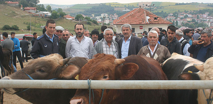 Havza Ziraat Odası Başkanı Genç'den Uyarı