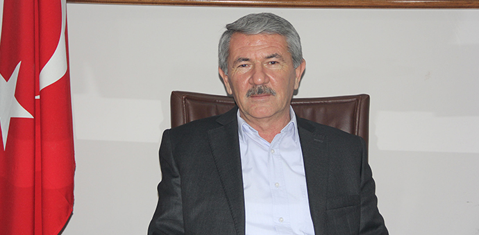 Havza Ziraat Odası Başkanı Genç; “Her geçen gün artan yağ fiyatlarına anlam vermek zor”