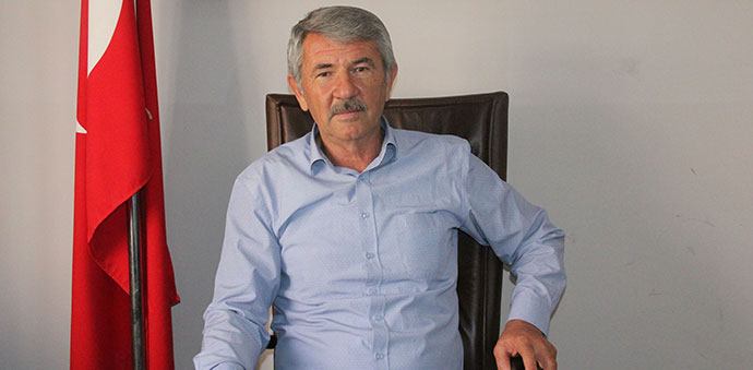Havza Ziraat Odası Başkanı Genç'den Uyarı