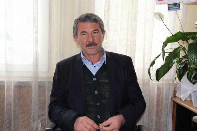 Havza Ziraat Odası Başkanı Coşkun Genç besicileri uyardı