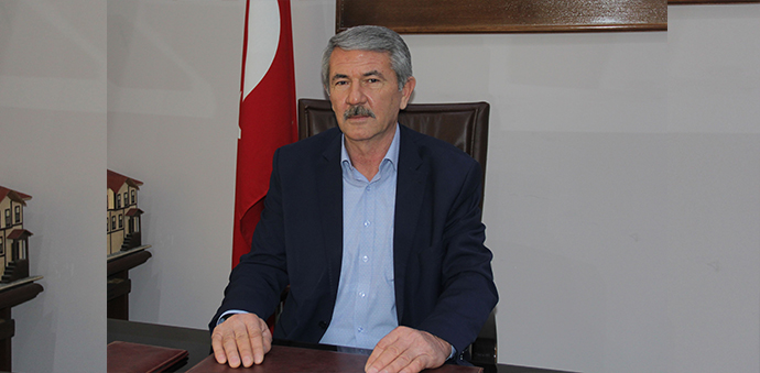 Havza Ziraat Odasından Mülkiyet Ve Miras Sorunu Olan Tarım Arazisi Sahiplerine ÇKS Uyarısı
