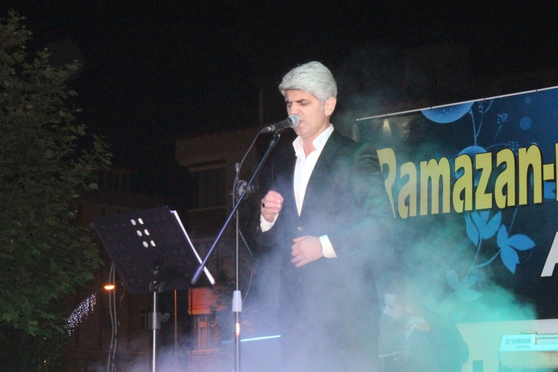 Havza Belediyesi Ramazan Ayı Etkinlikleri
