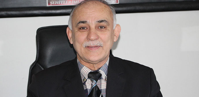 Havza’da 1 Yılda 770 Ünite Kan