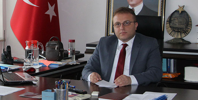 Havza'da 18 Ayrı Noktaya MOBESE Kuruluyor