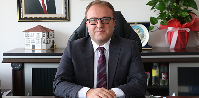 Havza’da 3 Branşta Halk Turnuvası Yapılacak