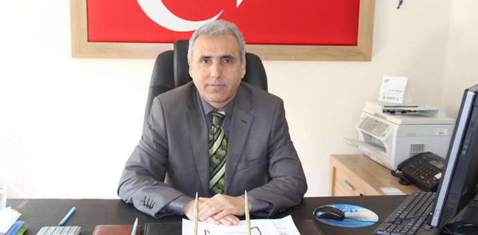 Havza’da 30 Genç Çiftçiye 900 Bin Lira Hibe Desteği Verilecek