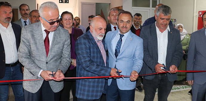 Havza'da