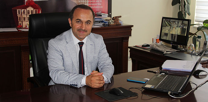 Havza’da 7 Bin 255 Öğrenci Ders Başı Yaptı