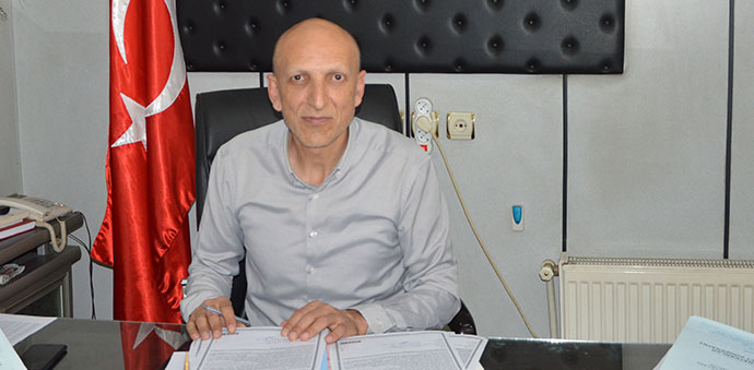 Havza’da Esnafa 2 Milyon 587 Bin Lira Kaynak