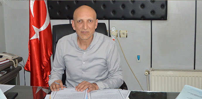 Havza’da Esnafa 5 Milyon 411 Bin Lira Kaynak
