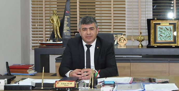 Havza’da İşyeri Kapanış Saatlerinde Değişiklik