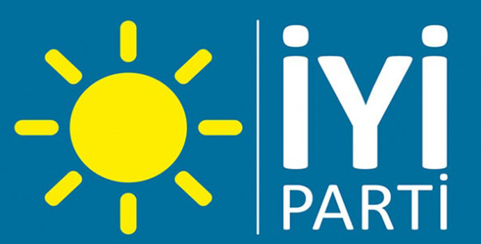 Havza’da İyi Parti İlçe Başkanı Atayamadı