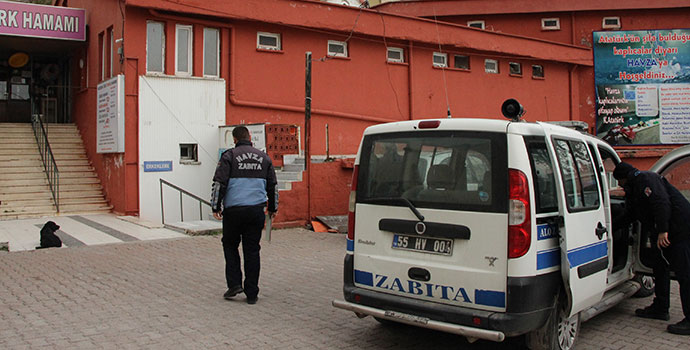 Havza’da Kaplıca Denetimleri Yapıldı