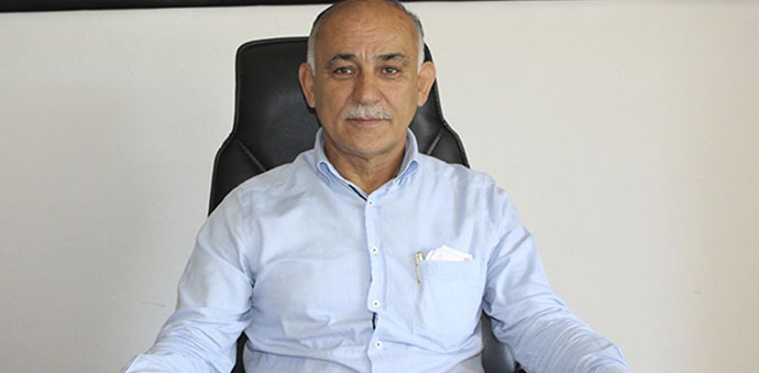 Havza’da Kızılay Elli İle Yetim Öğrencilere Maddi Yardım