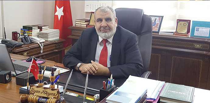 Havza'da Kurban Hizmetleri Komisyonu Kararları
