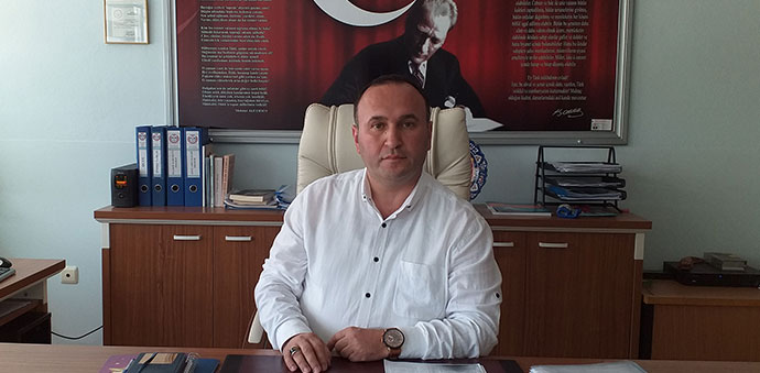 Havza’da Ortaokul Öğrencilerinden İhtiyaç Sahiplerine Yardım
