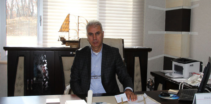 Havza’da Palyatif Bakım Servisi Açıldı