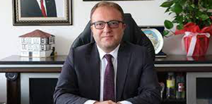 Havza'da SYDV 2021 Yılında Yaptığı Yardımlar