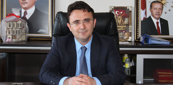 Havza'da SYDV 8 Bin 116 Kişiye Yardım Etti