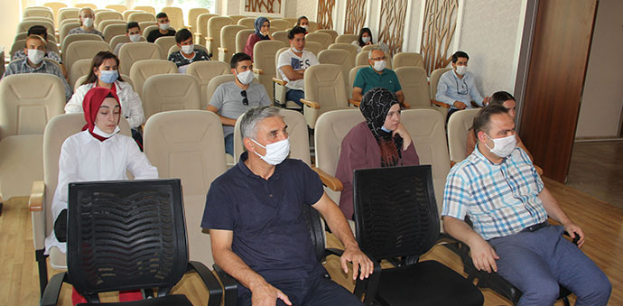 Havza’da Ücretsiz YKS Kursu Hazırlığı