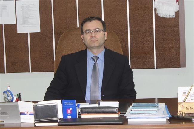 Havza’da Yükseköğretime Geçiş Sınavına 2 Bin 998 Öğrenci Girecek
