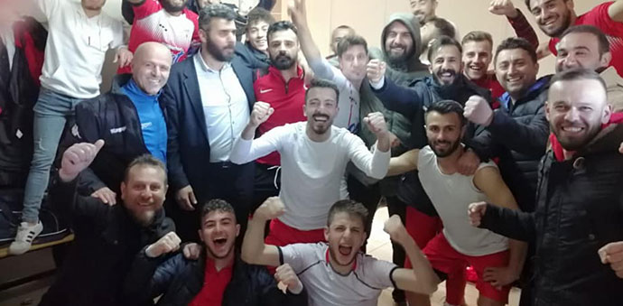 HAVZA’DAN LİDERE ÇELME