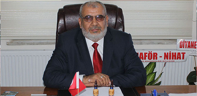 Havza'dan Yemen’e Yardım Eli