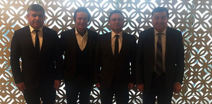 Havza’dan Yerli Otomobil Atağı