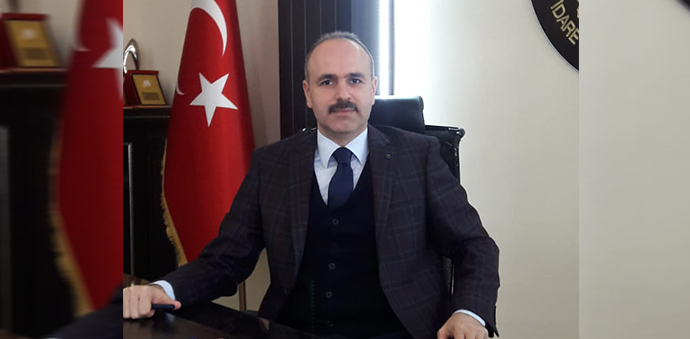 Havzalı Hemşerimiz Samsun İstinaf Mahkemesi Dava Dairesi Başkanlığına Atandı