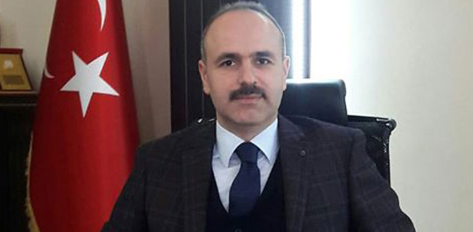 Havzalı Hemşerimiz Samsun İdare Mahkemesi Başkanlığına Atandı