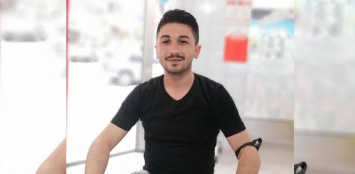 Havzalı Uzman Çavuş Evinde Ölü Bulundu