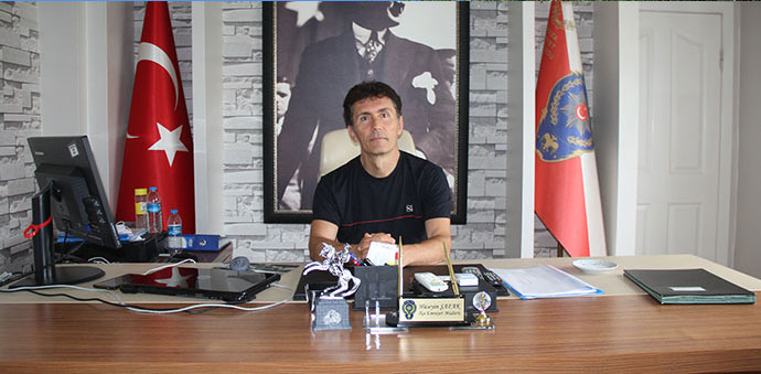 Havzalılar Maske Takma Zorunluluğuna Uyuyor