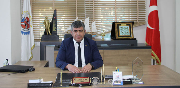 Havza’nın Teşvik Sırlaması Değişti