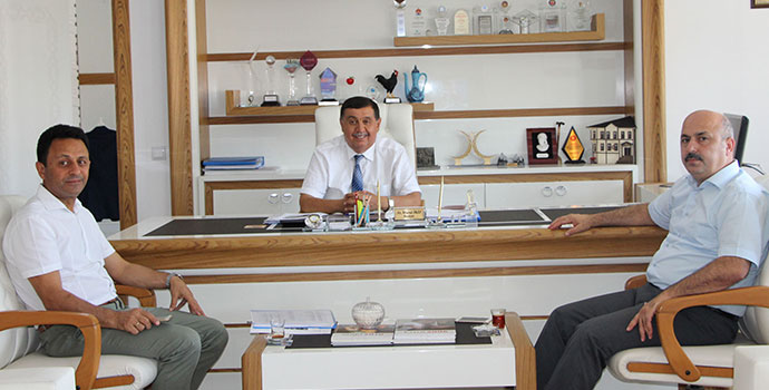 Havza’ya 5 Adet Sağlık Hizmet Binası Kurulacak