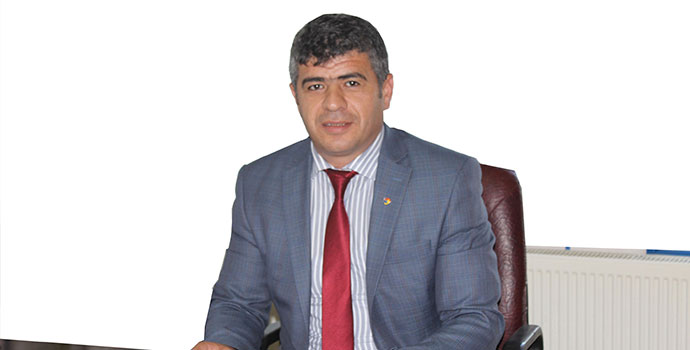 Havza’ya Ticaret Lazım