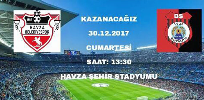 HAYDİ HAVZA...!