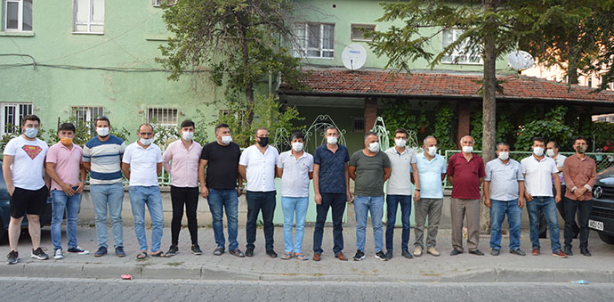 İkinci Elde Yetki Belgesi, Galericileri Tedirgin Etmeye Başladı