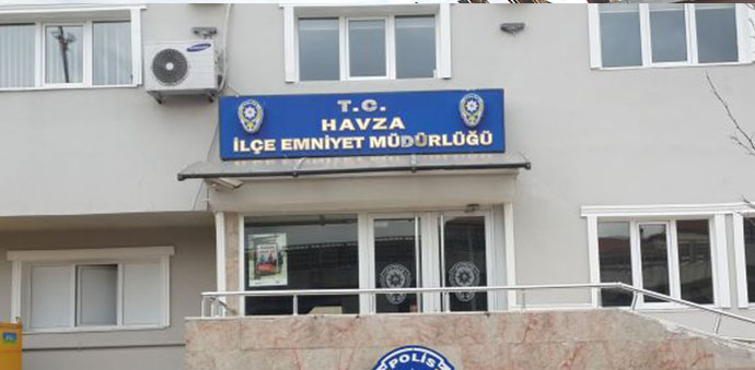 İlçe Emniyet Müdürlüğünden Büyük Başarı