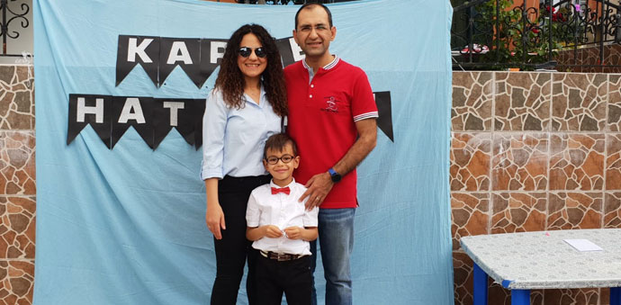 İlçe Jan. Komutanı, Bitlis TEM Şube Müdürü Olarak Atandı