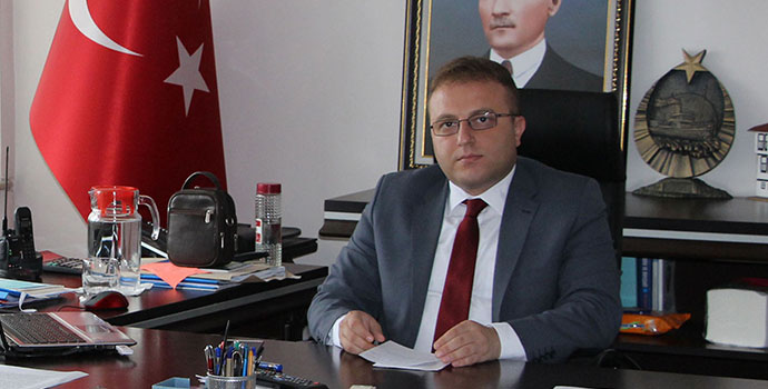 İlçemizde 3 Okulun Yeri Değişti