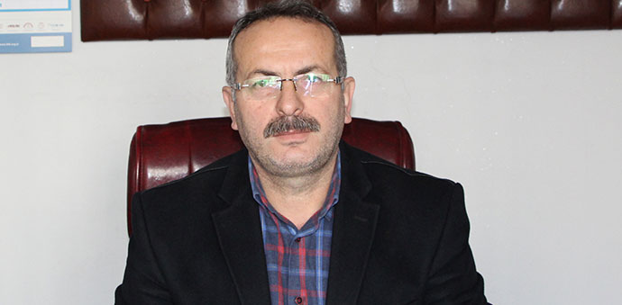 İlçemize Kalıcı Araç Muayene İstasyonu İstiyoruz.