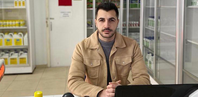 İlk Gübreleme Mart Ayı Sonuna Kadar Yapılmalı